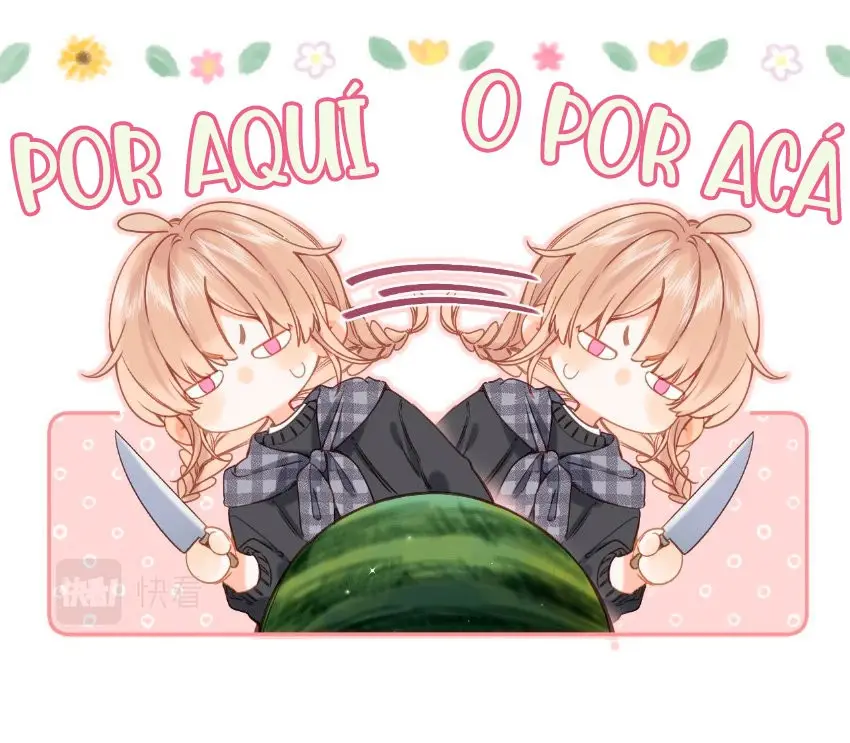 Amor Oculto capítulo 36 página 31