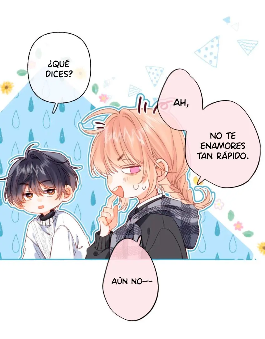 Amor Oculto capítulo 37 página 8