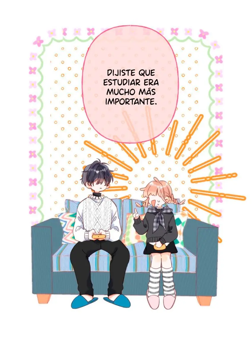 Amor Oculto capítulo 37 página 9