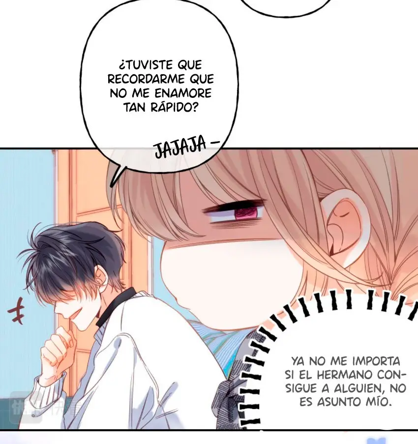 Amor Oculto capítulo 37 página 11