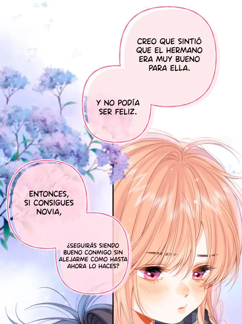 Amor Oculto capítulo 37 página 15