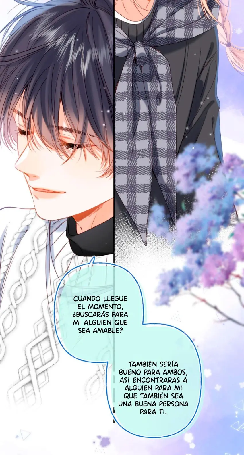 Amor Oculto capítulo 37 página 16