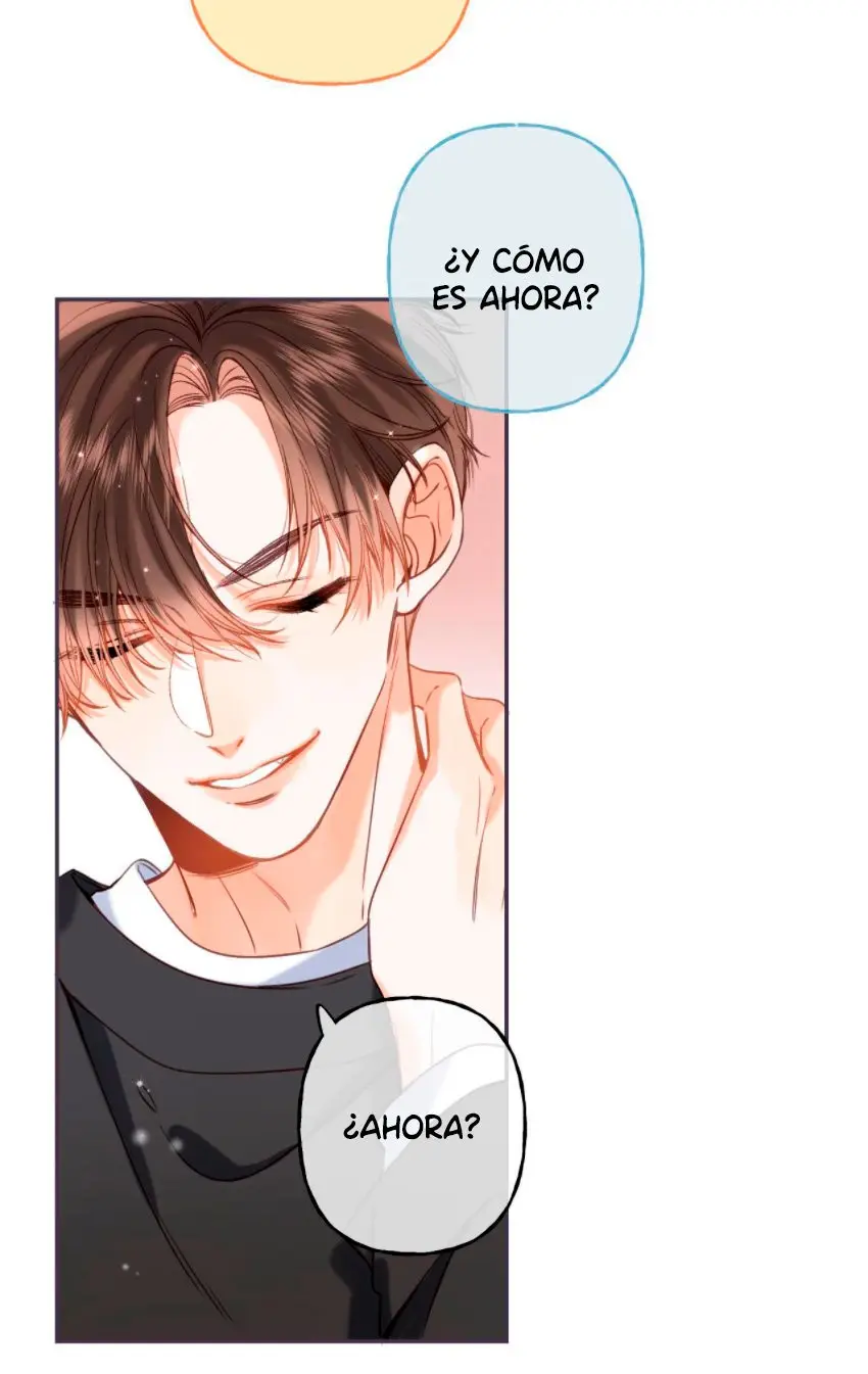 Amor Oculto capítulo 37 página 24