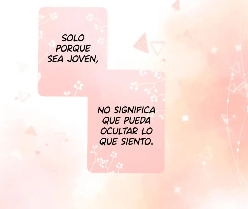 Amor Oculto capítulo 37 página 29