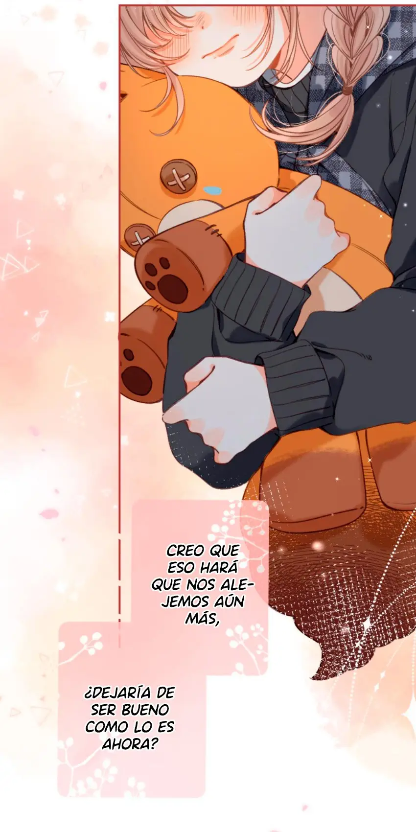 Amor Oculto capítulo 37 página 32