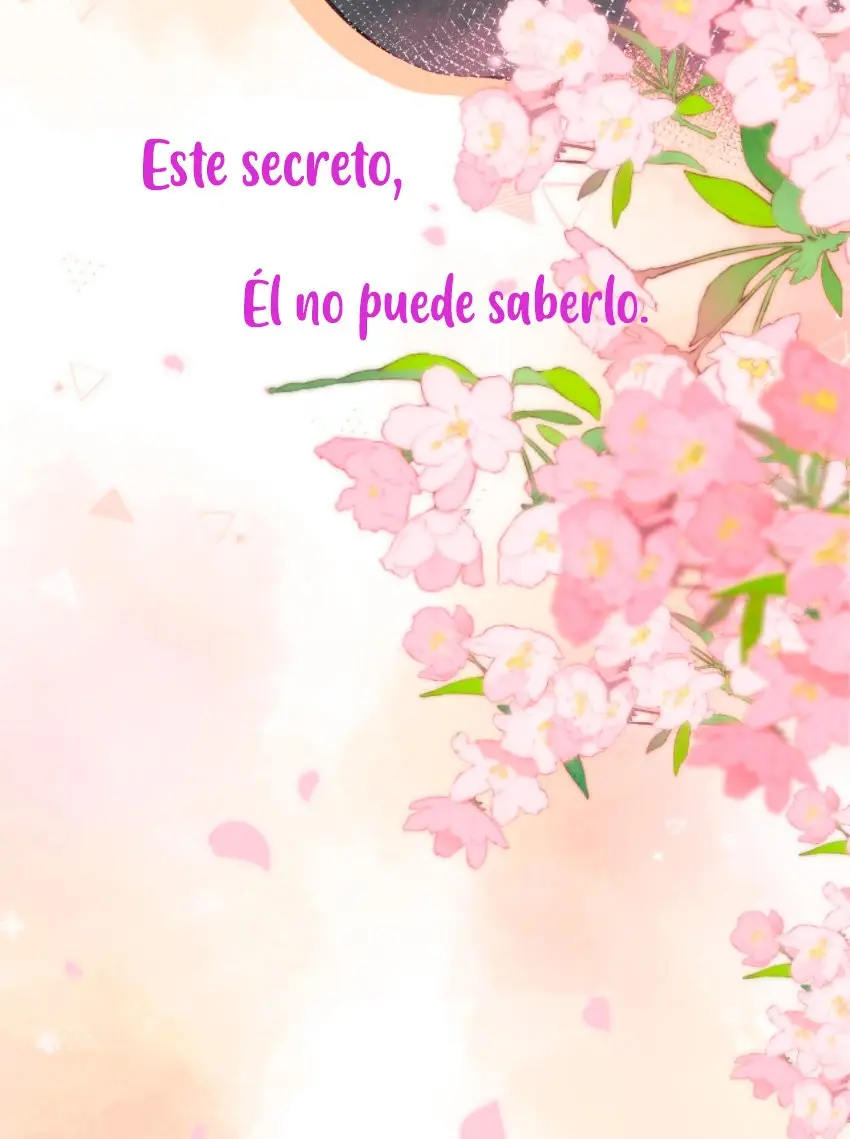 Amor Oculto capítulo 37 página 35