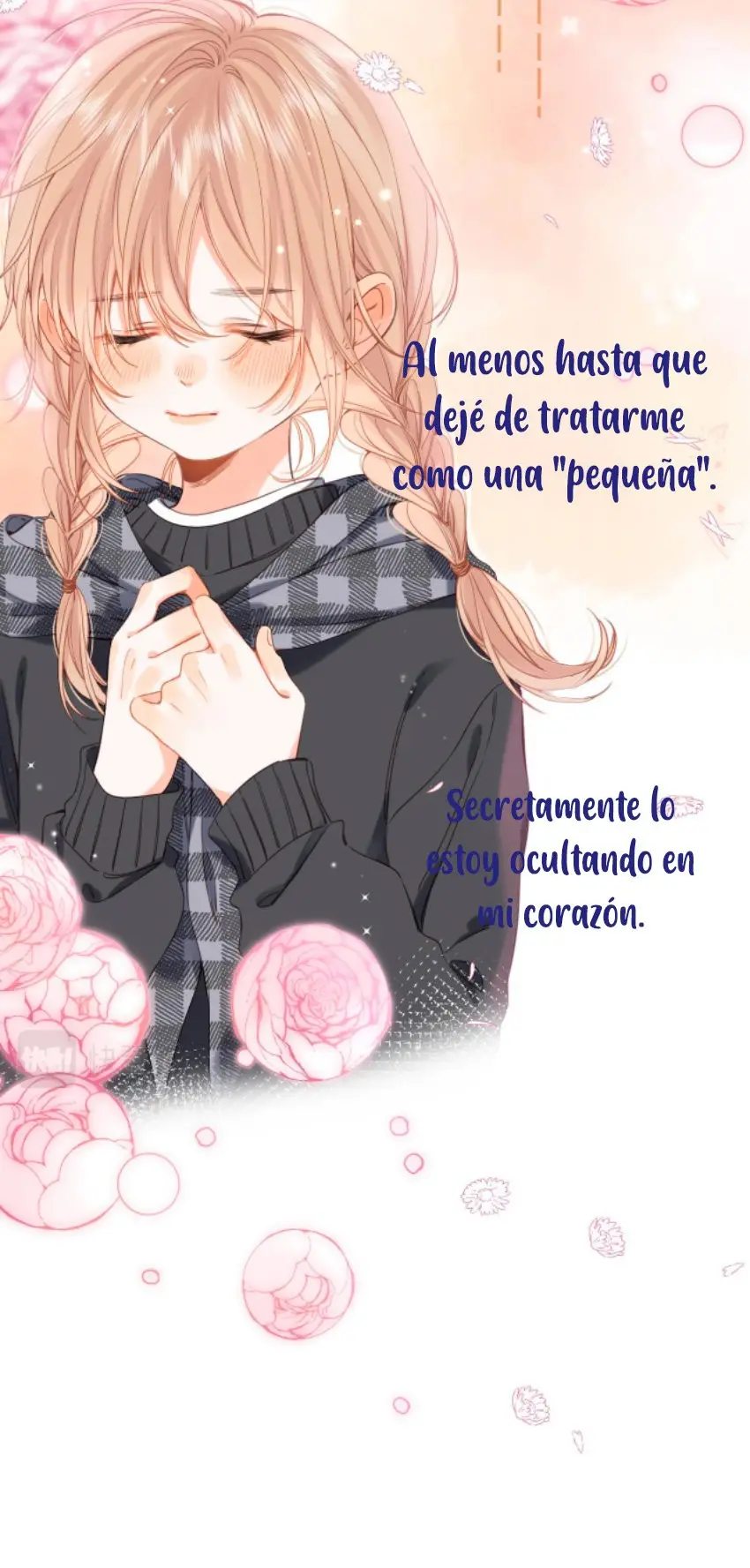 Amor Oculto capítulo 38 página 15
