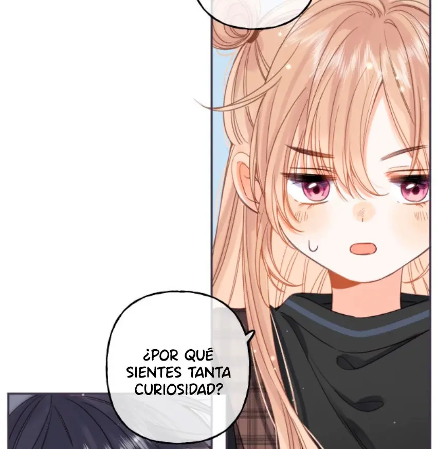 Amor Oculto capítulo 38 página 19