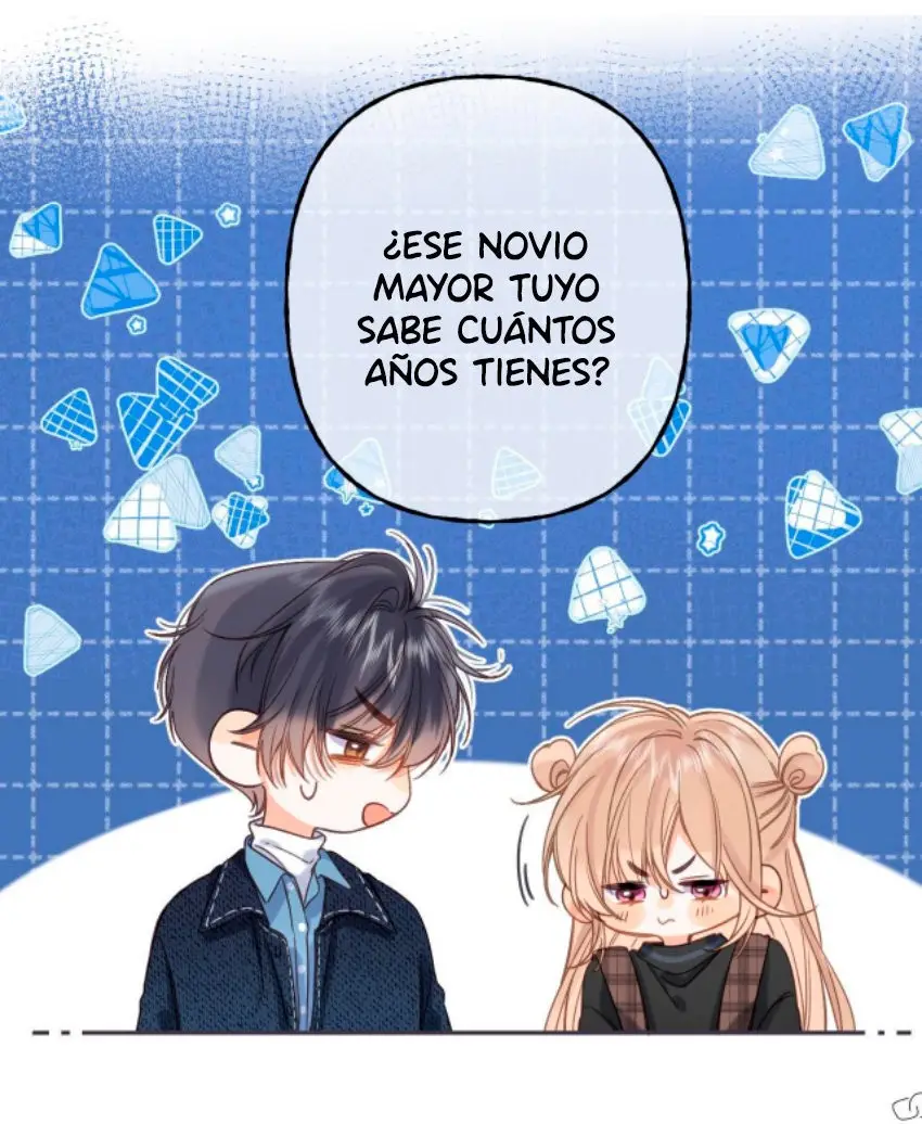 Amor Oculto capítulo 38 página 24