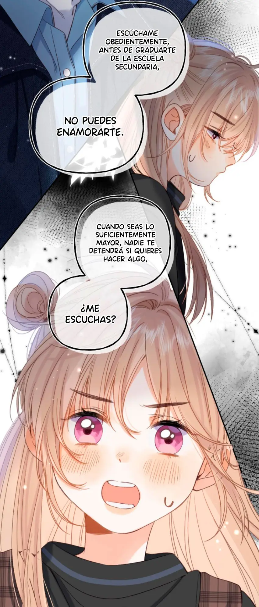 Amor Oculto capítulo 38 página 29