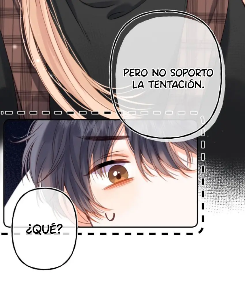 Amor Oculto capítulo 38 página 30