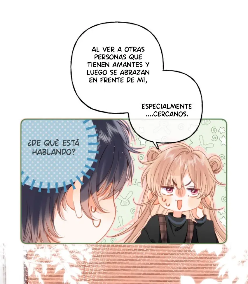 Amor Oculto capítulo 38 página 31