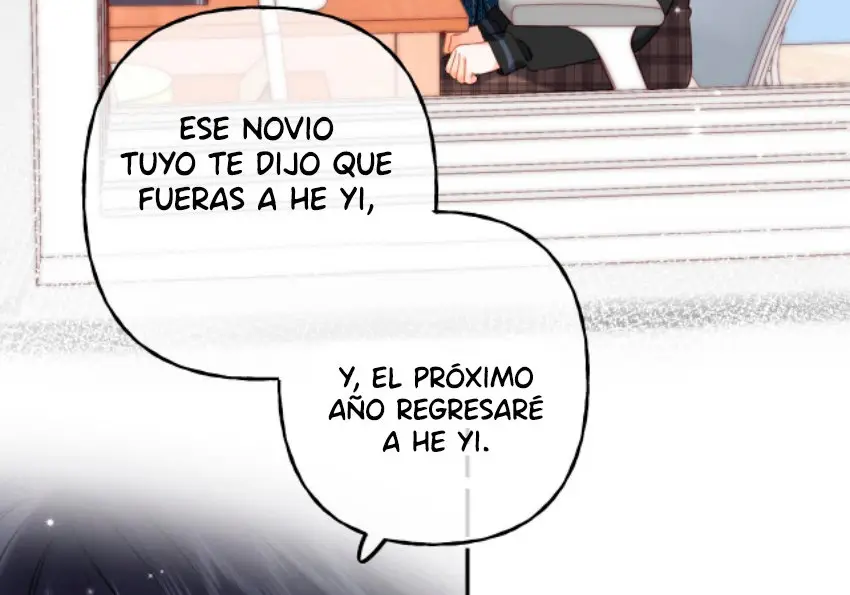 Amor Oculto capítulo 38 página 33