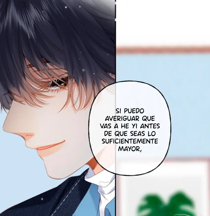 Amor Oculto capítulo 38 página 34