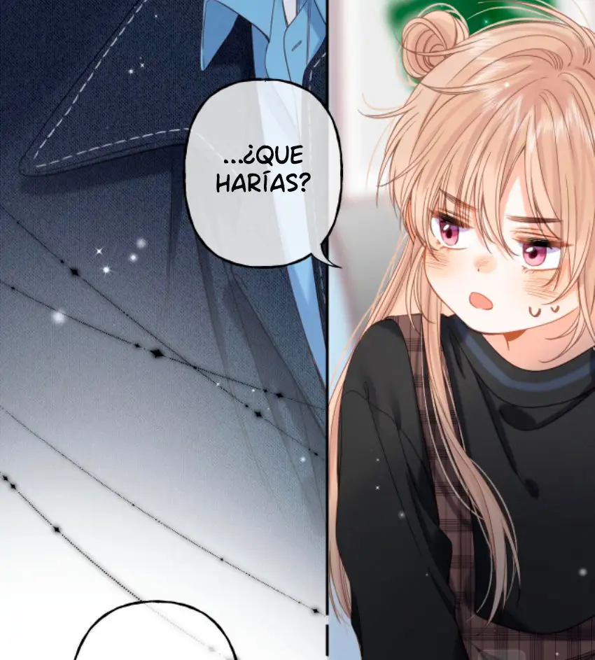 Amor Oculto capítulo 38 página 35
