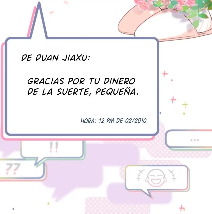 Amor Oculto capítulo 39 página 32