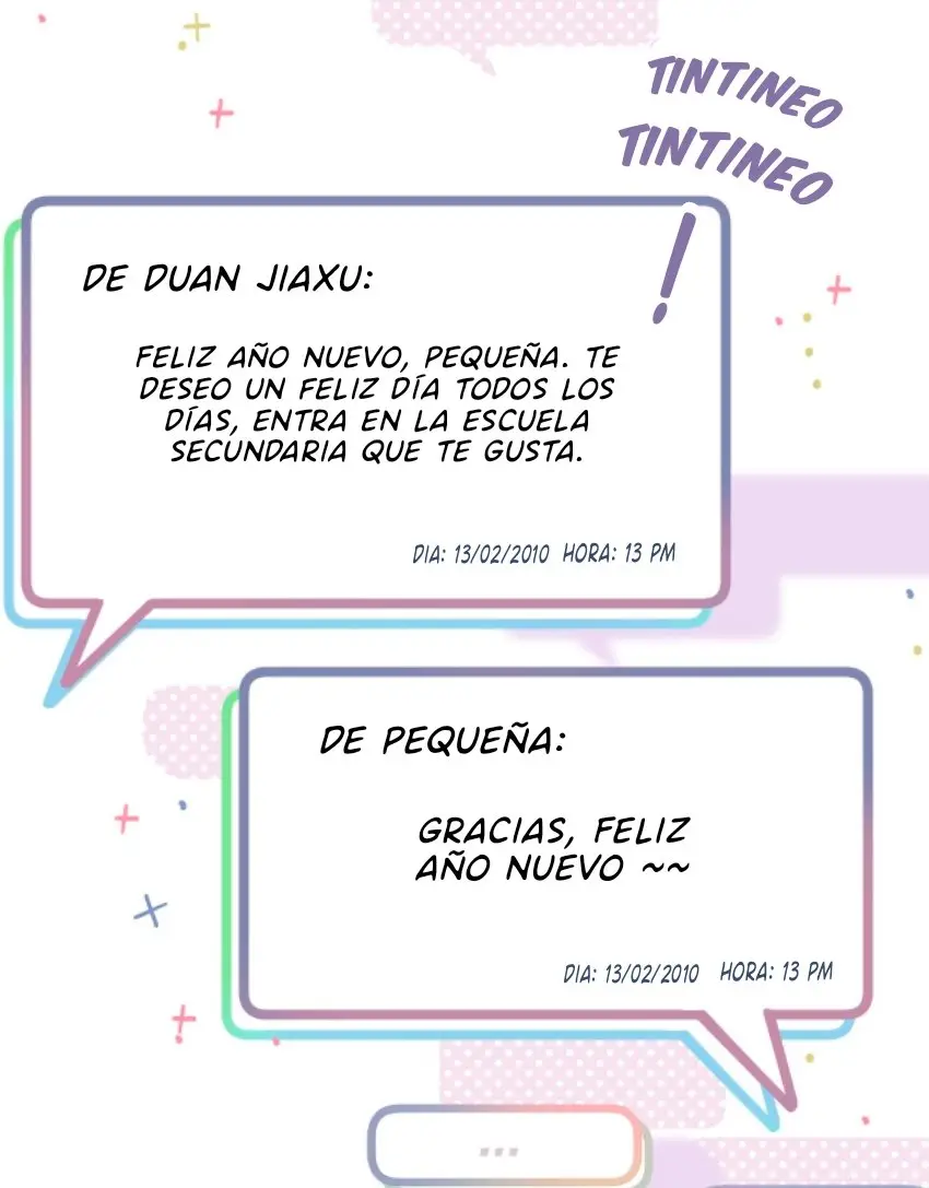 Amor Oculto capítulo 39 página 33