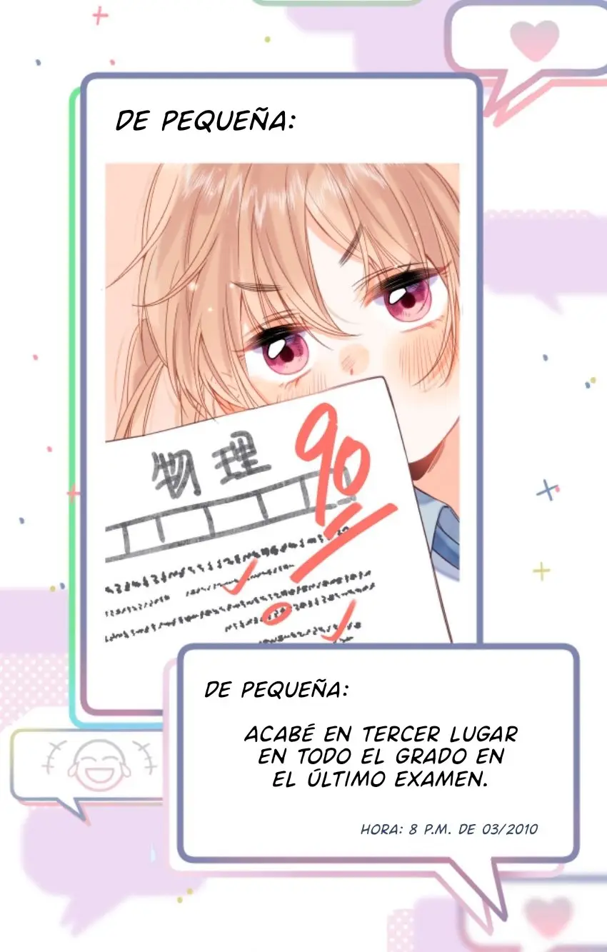 Amor Oculto capítulo 39 página 34