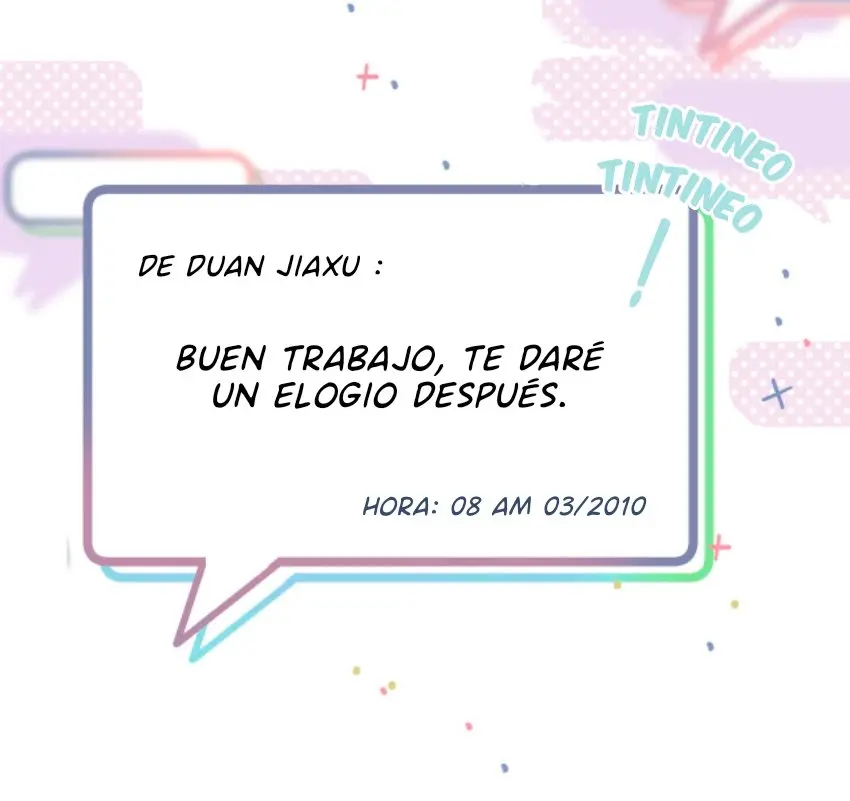 Amor Oculto capítulo 39 página 35