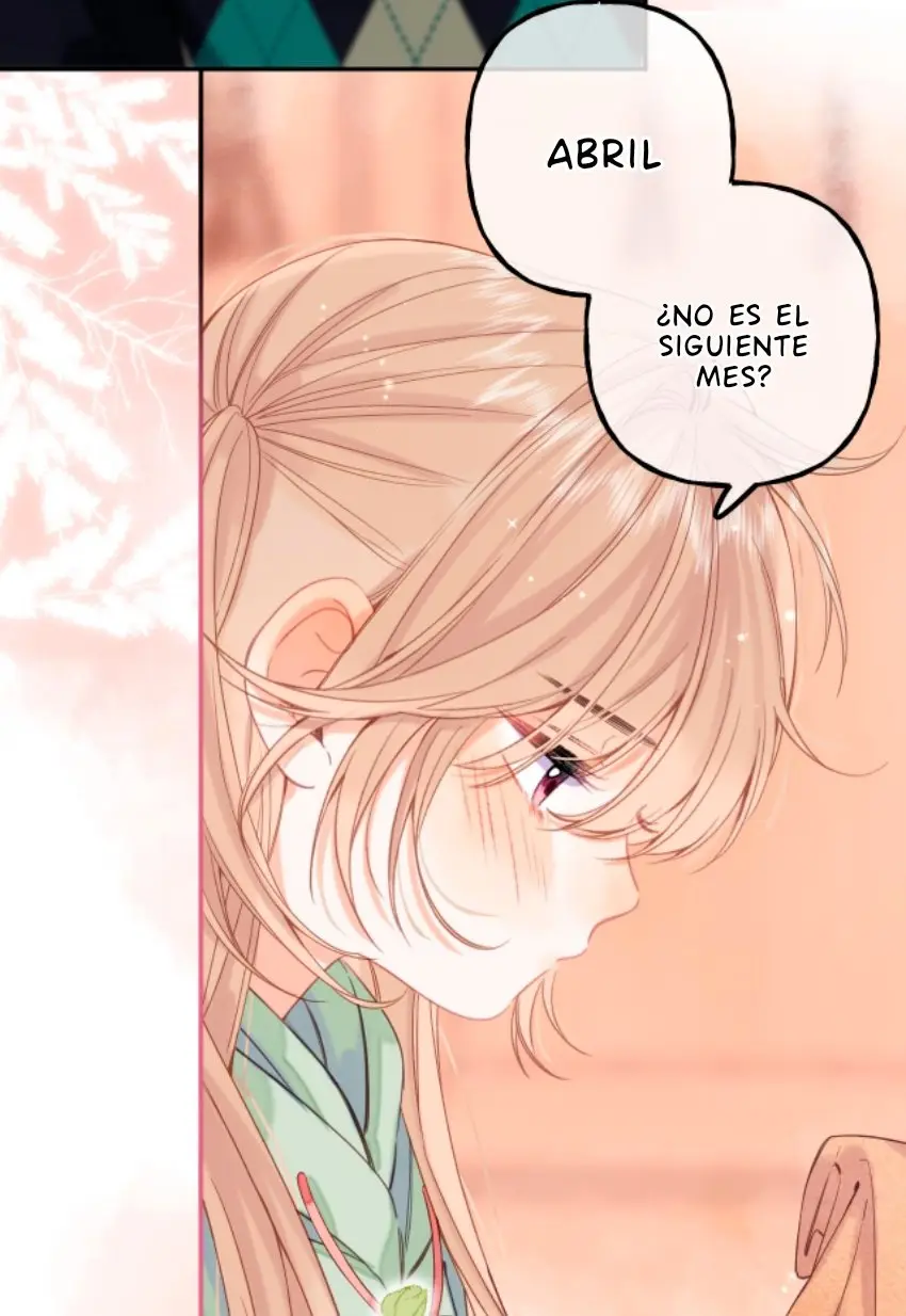Amor Oculto capítulo 39 página 40