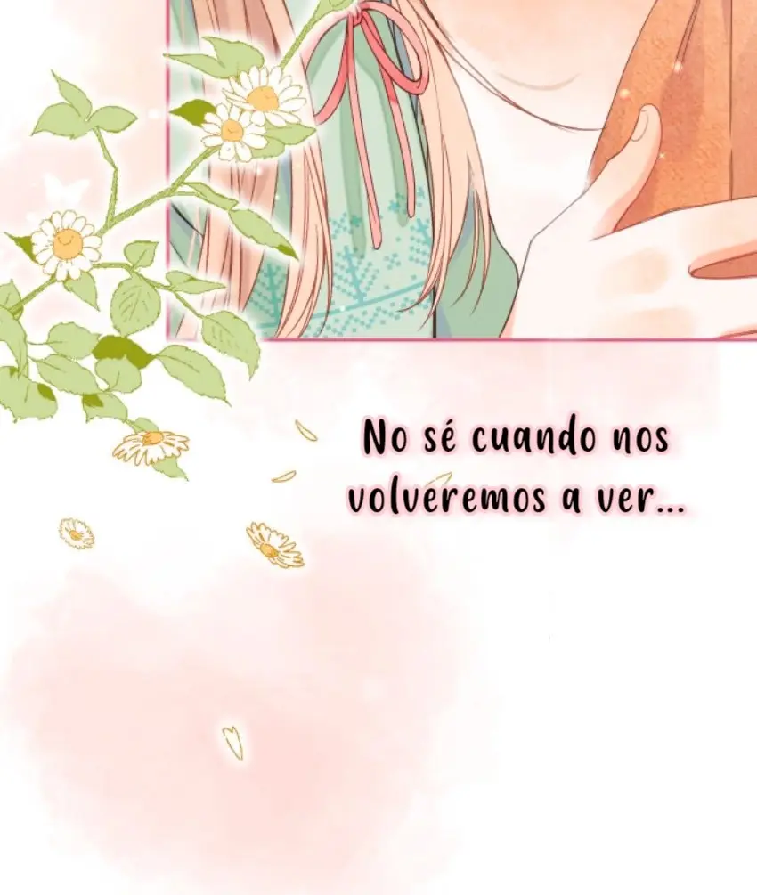 Amor Oculto capítulo 39 página 41