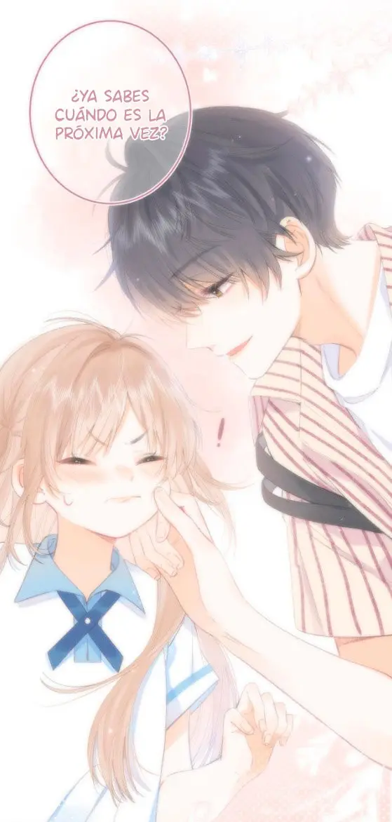 Amor Oculto capítulo 4 página 7