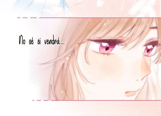 Amor Oculto capítulo 4 página 8