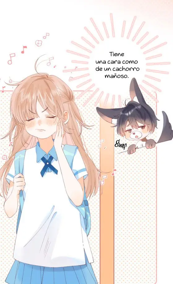 Amor Oculto capítulo 4 página 9