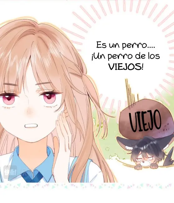Amor Oculto capítulo 4 página 10