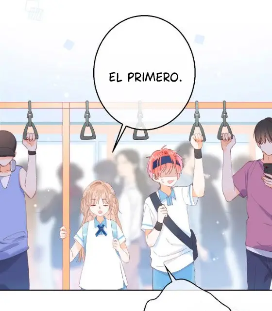 Amor Oculto capítulo 4 página 22