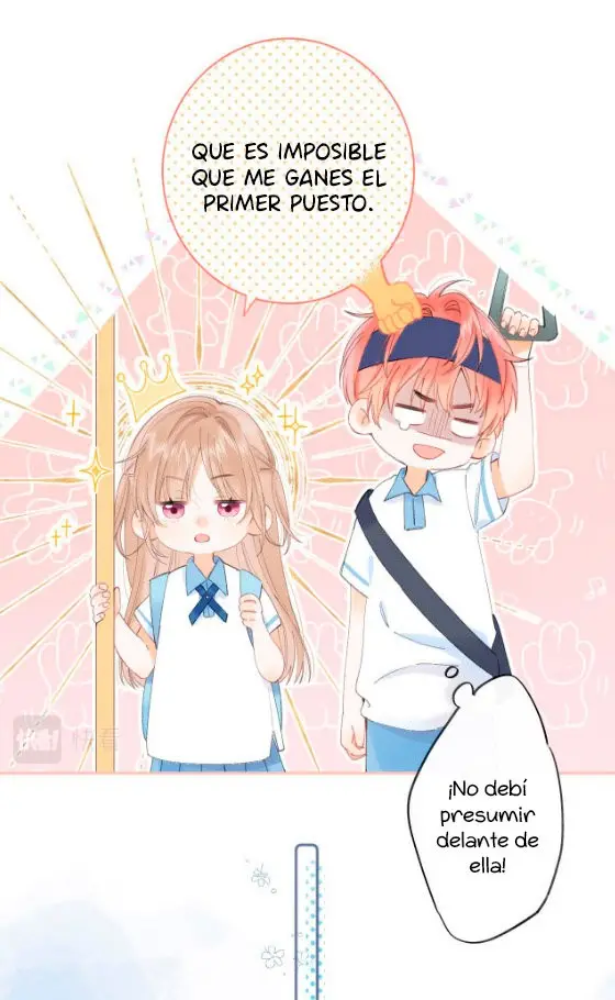 Amor Oculto capítulo 4 página 25