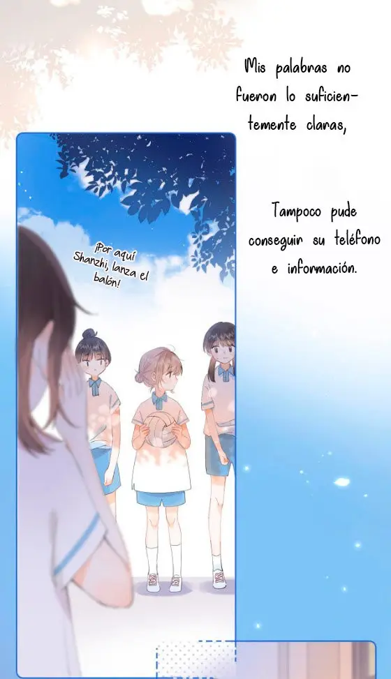 Amor Oculto capítulo 4 página 28