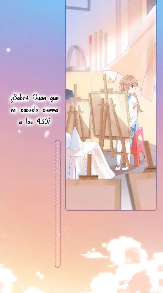 Amor Oculto capítulo 4 página 29