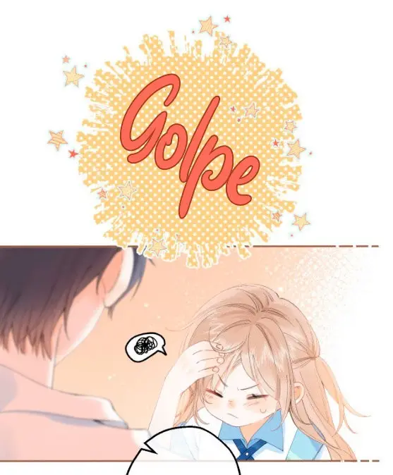 Amor Oculto capítulo 4 página 37