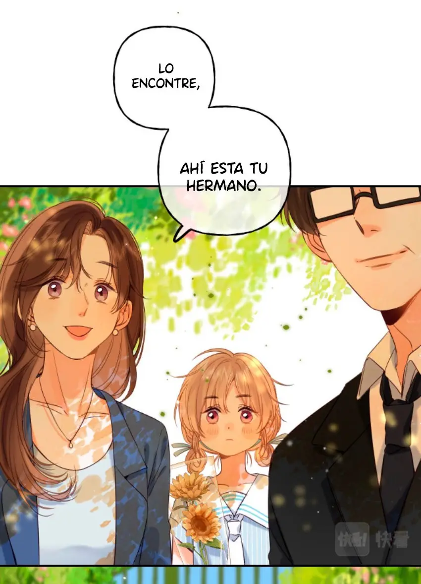 Amor Oculto capítulo 40 página 16