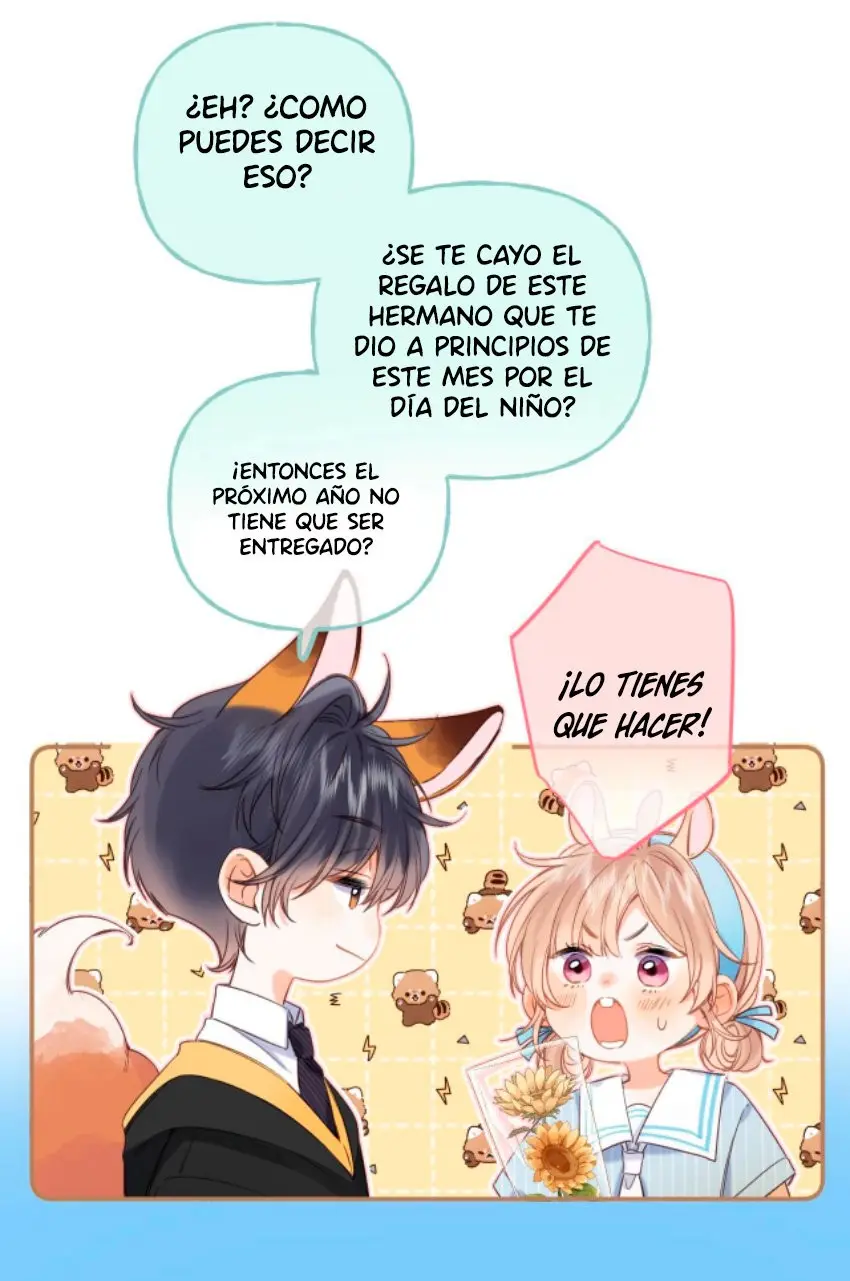 Amor Oculto capítulo 40 página 24