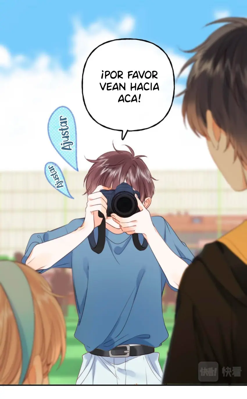 Amor Oculto capítulo 40 página 25