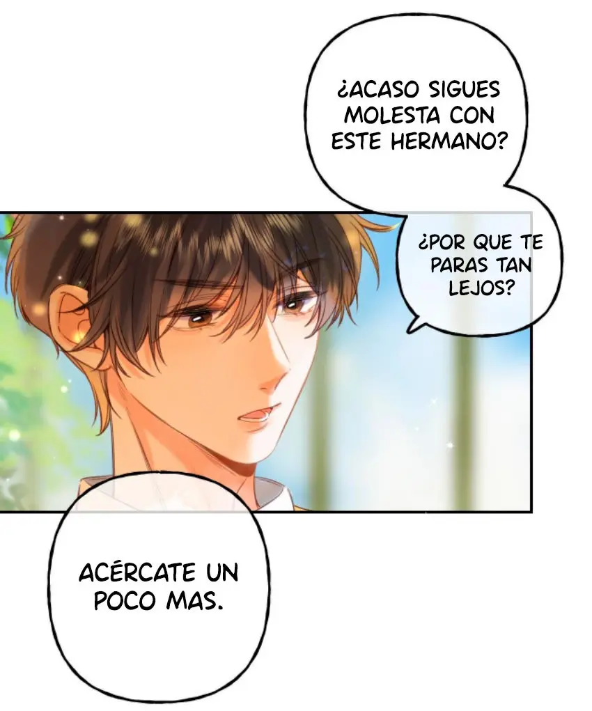 Amor Oculto capítulo 40 página 28
