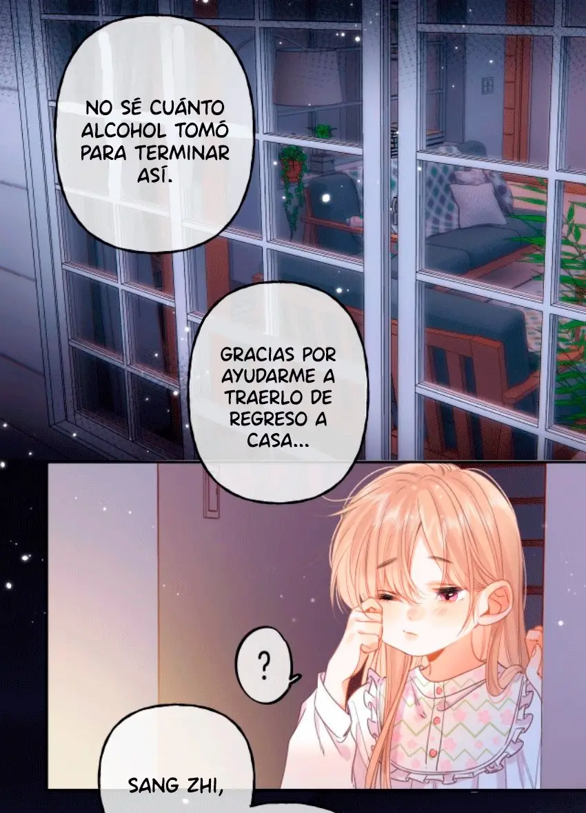 Amor Oculto capítulo 41 página 14