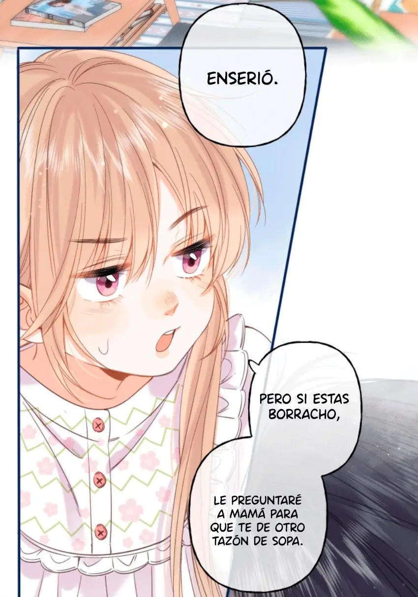 Amor Oculto capítulo 41 página 22