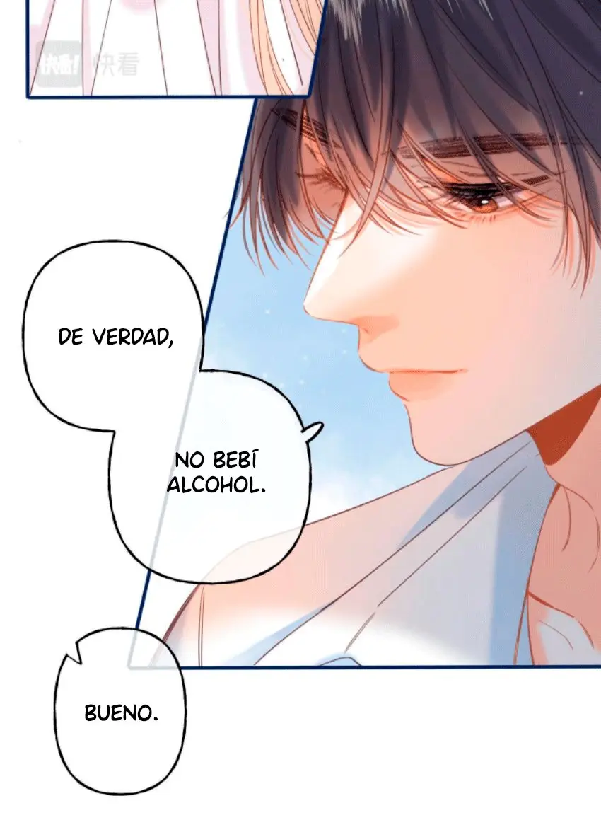Amor Oculto capítulo 41 página 23