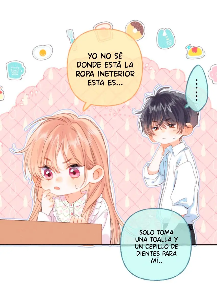Amor Oculto capítulo 41 página 24