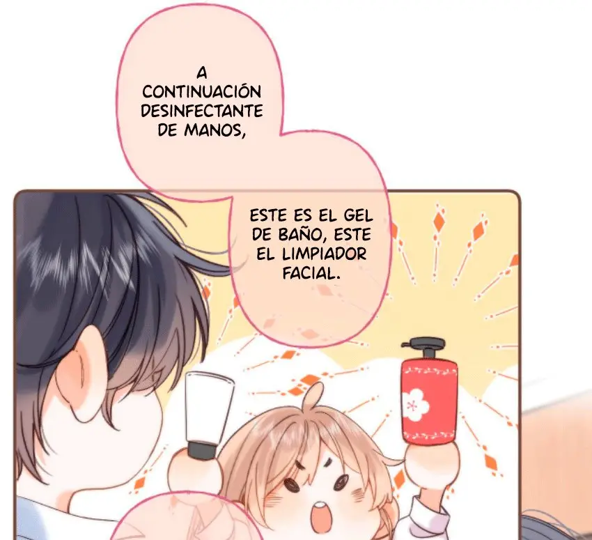 Amor Oculto capítulo 41 página 26
