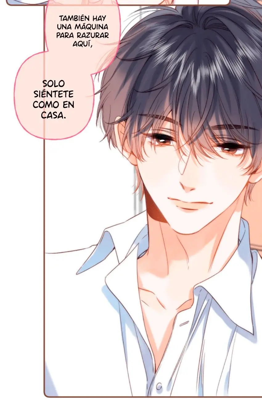 Amor Oculto capítulo 41 página 27