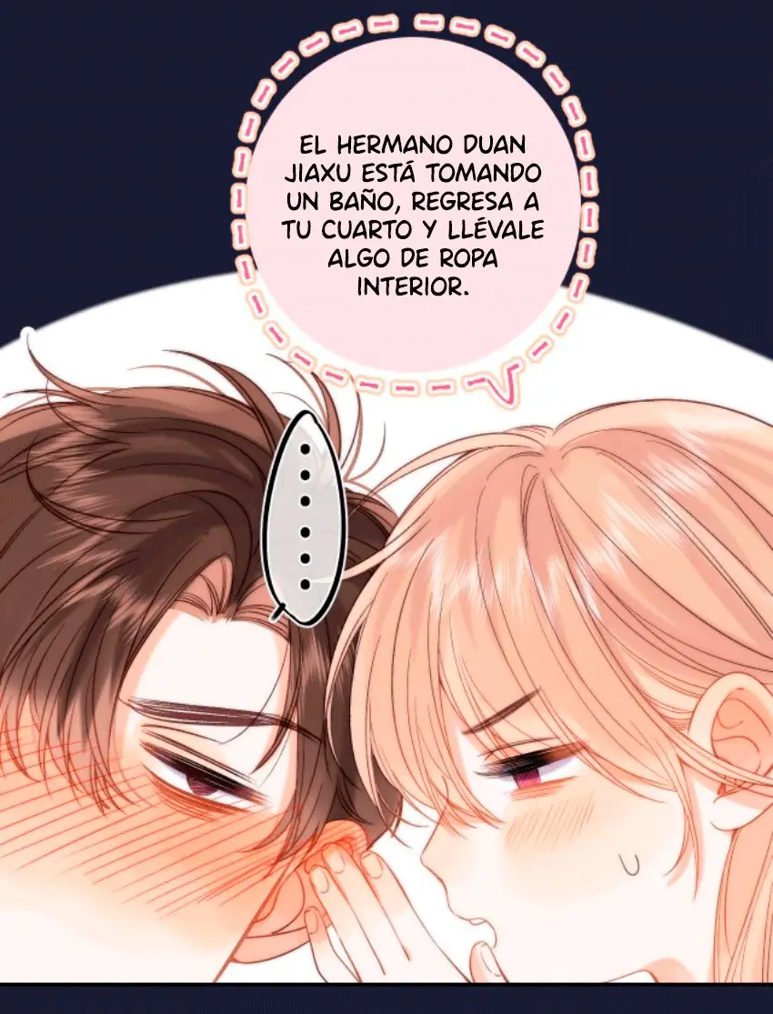 Amor Oculto capítulo 41 página 34