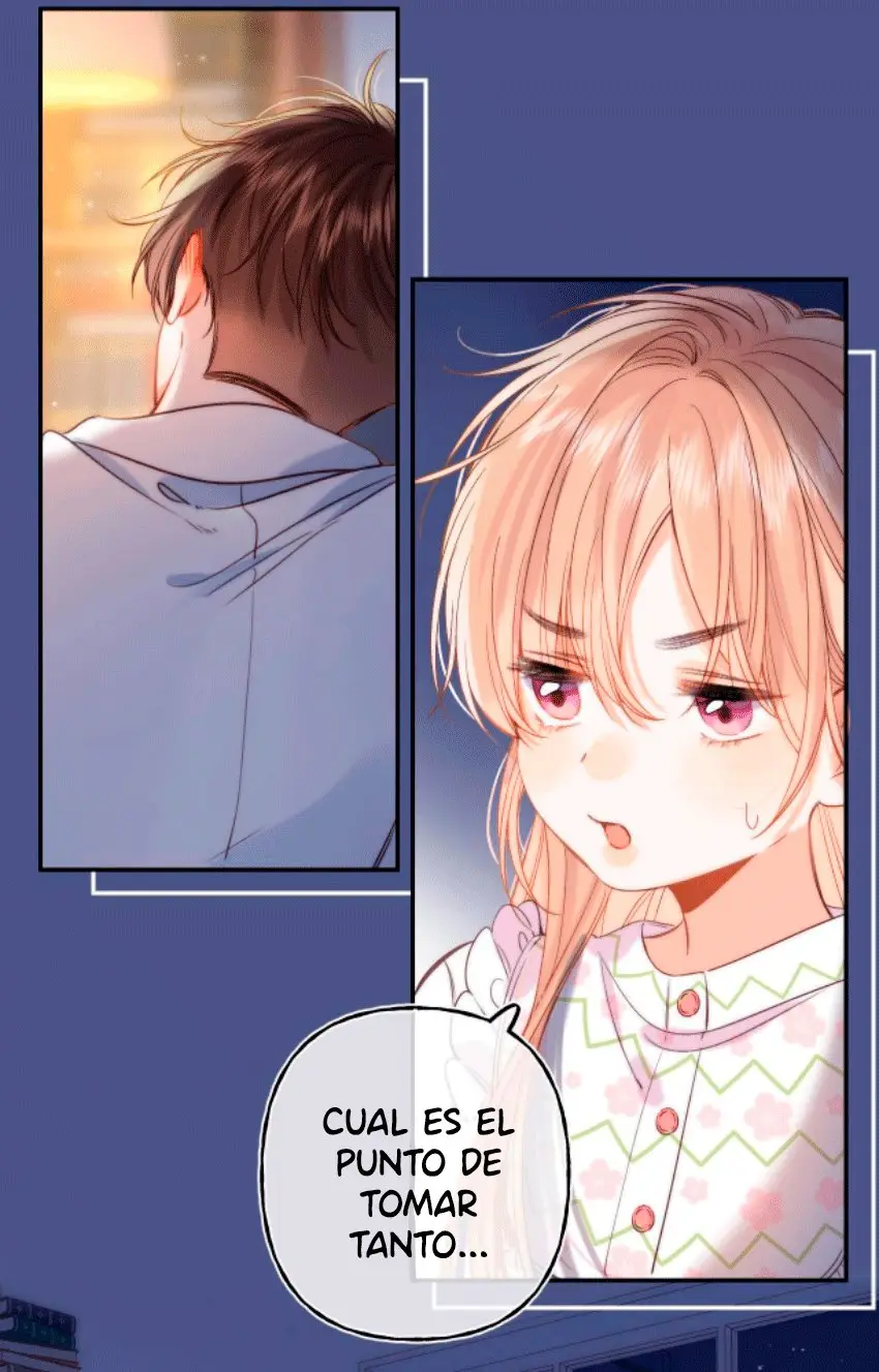 Amor Oculto capítulo 41 página 36