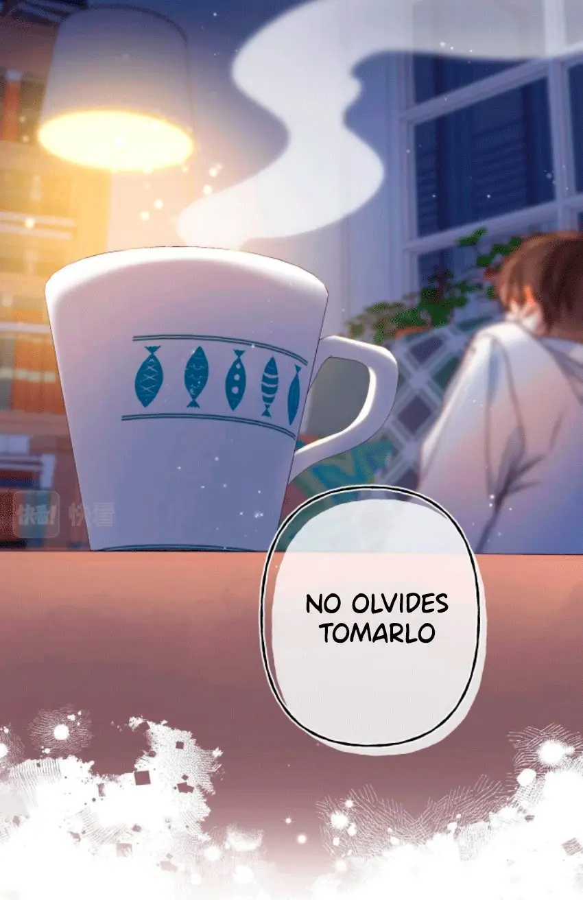 Amor Oculto capítulo 41 página 38