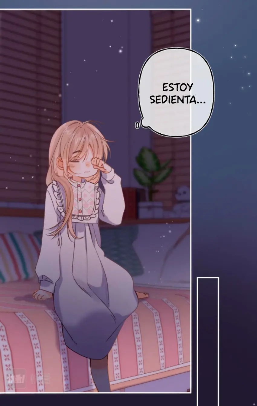 Amor Oculto capítulo 42 página 13