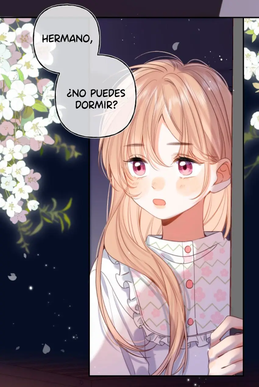 Amor Oculto capítulo 42 página 23