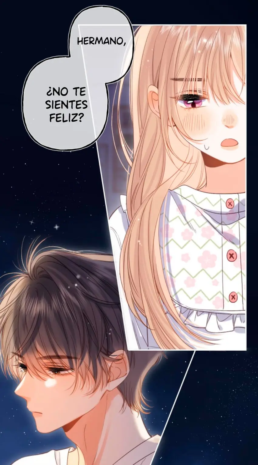 Amor Oculto capítulo 42 página 27
